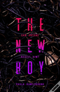 Capa do artigo New Boy