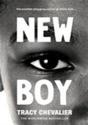 New Boy - Preview