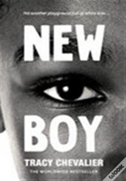Capa do artigo New Boy