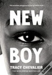 Capa do artigo New Boy