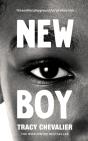 New Boy - Preview