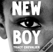 Capa do artigo New Boy