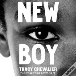 Capa do artigo New Boy