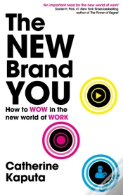 Capa do artigo New Brand You