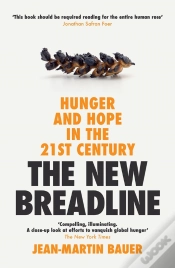 Capa do artigo New Breadline