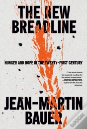 Capa do artigo New Breadline
