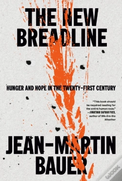 Capa do artigo New Breadline