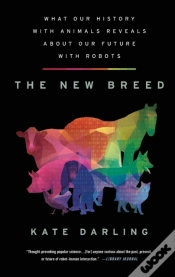 Capa do artigo New Breed