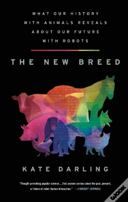 Capa do artigo New Breed