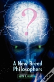 Capa do artigo New Breed Of Philosophers