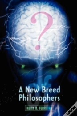 Capa do artigo New Breed Of Philosophers