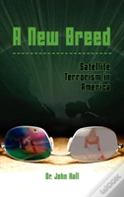 Capa do artigo New Breed Satellite Terrorism