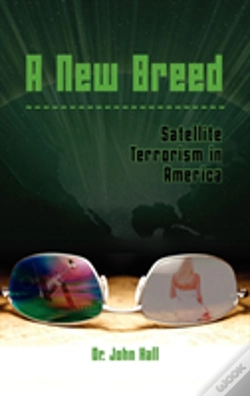 Capa do artigo New Breed Satellite Terrorism