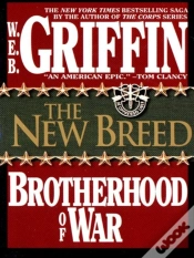 Capa do artigo New Breed