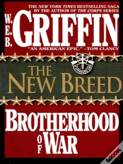 Capa do artigo New Breed