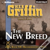 Capa do artigo New Breed