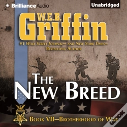 Capa do artigo New Breed