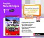 New Bridges; Anglais ; 1ère ; Clé Usb - Preview