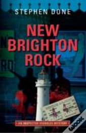 New Brighton Rock