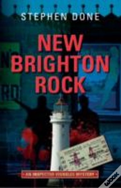 Capa do artigo New Brighton Rock