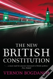 Capa do artigo New British Constitution