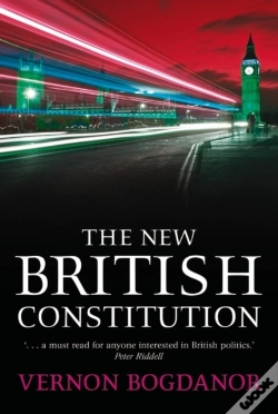 Capa do artigo New British Constitution