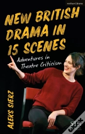 Capa do artigo New British Drama In 15 Scenes
