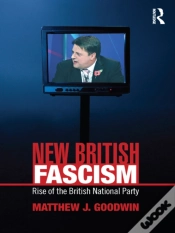 Capa do artigo New British Fascism