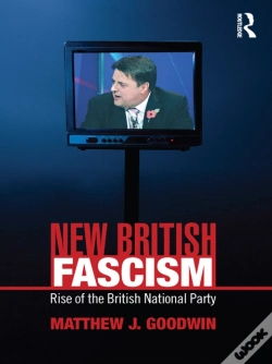 Capa do artigo New British Fascism