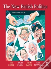 Capa do artigo New British Politics