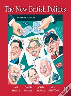 Capa do artigo New British Politics