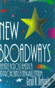 Capa do artigo New Broadways