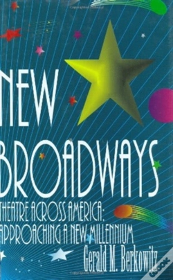 Capa do artigo New Broadways