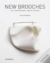 Capa do artigo New Brooches