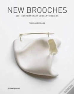 Capa do artigo New Brooches