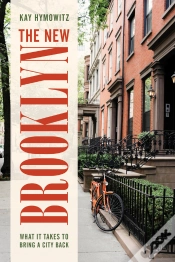 Capa do artigo New Brooklyn