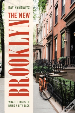 Capa do artigo New Brooklyn