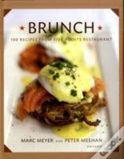 Capa do artigo New Brunch