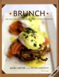 Capa do artigo New Brunch