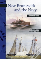 Capa do artigo New Brunswick And The Navy