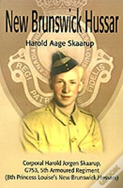 Capa do artigo New Brunswick Hussar