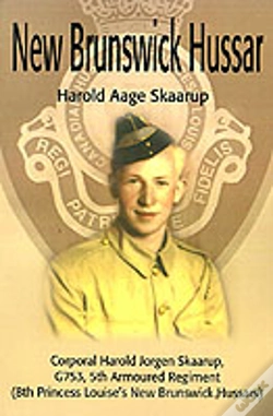 Capa do artigo New Brunswick Hussar