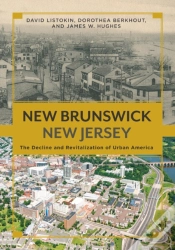 Capa do artigo New Brunswick, New Jersey