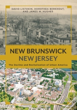 Capa do artigo New Brunswick, New Jersey