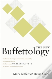 Capa do artigo New Buffettology