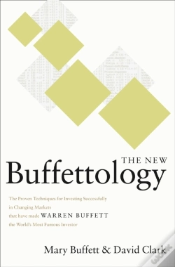Capa do artigo New Buffettology