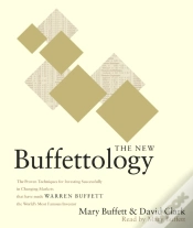 Capa do artigo New Buffettology