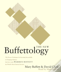 Capa do artigo New Buffettology