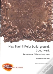 New Bunhill Fields Burial Ground, Southwark