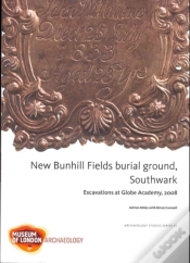 Capa do artigo New Bunhill Fields Burial Ground, Southwark